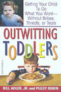 Outwitting Toddlers