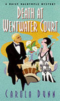 Death At Wentwater Court