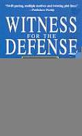 Witness For The Defense