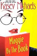 Maggie by the Book (Maggie Kelly Mysteries)