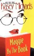 Maggie By The Book