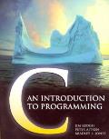 C An Introduction To Programming
