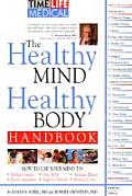 Healthy Mind Healthy Body Handbook