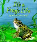 Its A Frogs Life My Story Of Life In A Pond