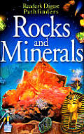 Rocks & Minerals Readers Digest Pathfind