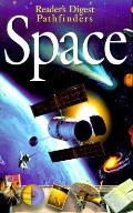 Readers Digest Pathfinders Space