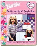 Barbie & Kellys Special Day A Big Lift &