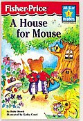 House For Mouse