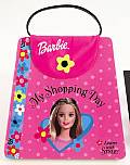 Barbie My Shopping Day: Learn with Style! with Other
