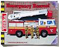 Emergency Rescue A Word Book With Moving