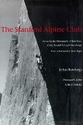 Stanford Alpine Club Featuring The Photo