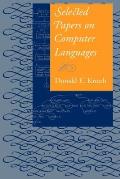 Selected Papers on Computer Languages: Volume 139