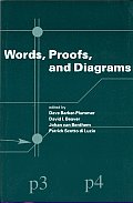 Words, Proofs and Diagrams: Volume 141