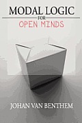 Modal Logic for Open Minds: Volume 199