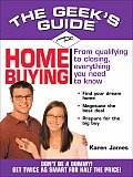 Geeks Guide Home Buying