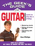 Geeks Guide To Guitar