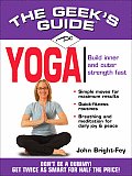 Geeks Guide To Yoga