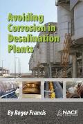 Avoiding Corrosion in Desalination Plants