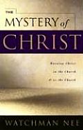 Mystery of Christ: