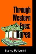 Through Western Eyes Korea