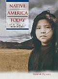 Native America Today: A Guide to Community Politics and Culture