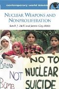 Nuclear Weapons & Nonproliferation