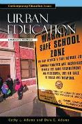 Urban Education: A Reference Handbook