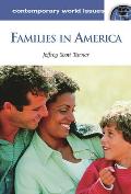 Families in America: A Reference Handbook