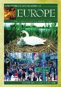 Europe: A Continental Overview of Environmental Issues