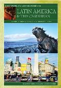 Latin America & the Caribbean: A Continental Overview of Environmental Issues