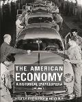 American Economy A Historical Encyclopedia Volume 2