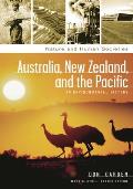 Australia, New Zealand, and the Pacific: An Environmental History