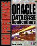 High Performance Oracle Database Applications