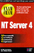 Mcse Nt Server 4 Exam Cram 70 067 1st Edition