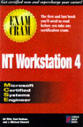 Mcse Nt Workstation 4 Exam Cram 1st Edition