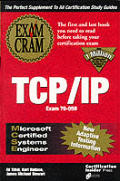 Exam Cram Tcp Ip 1st Edition 70 059