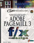Adobe Pagemill 3 FX & Design