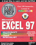 Microsoft Excel 97 Exam Prep