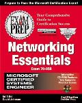 Mcse Networking Essentials Exam Prep 058