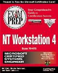 Mcse Nt Workstation 4 Exam Prep