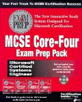 Mcse Core Four Exam Prep Pack