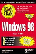 Windows 98 Exam Cram Mcse
