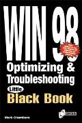 Win 98 Optimizing & Troubleshooting Litt