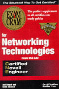 Cne Networking Technologies Exam Cram