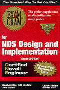 CNE NDS Design and Implementation Exam Cram