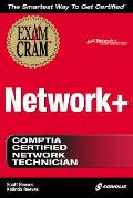 Network+ Exam Cram 1st Edition