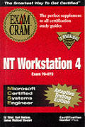 Msce Nt Workstation 4 Exam Cram Adaptive