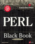 Perl Black Book 1st Edition