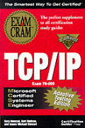 Mcse Tcp Ip Exam Cram Adaptive Testing