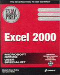 Mous Excel 2000 Exam Prep